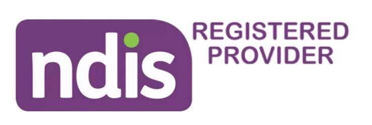 NDIS Registered Provider